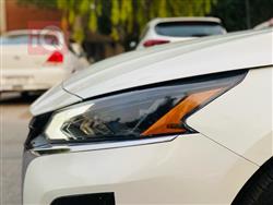 نيسان ألتيما